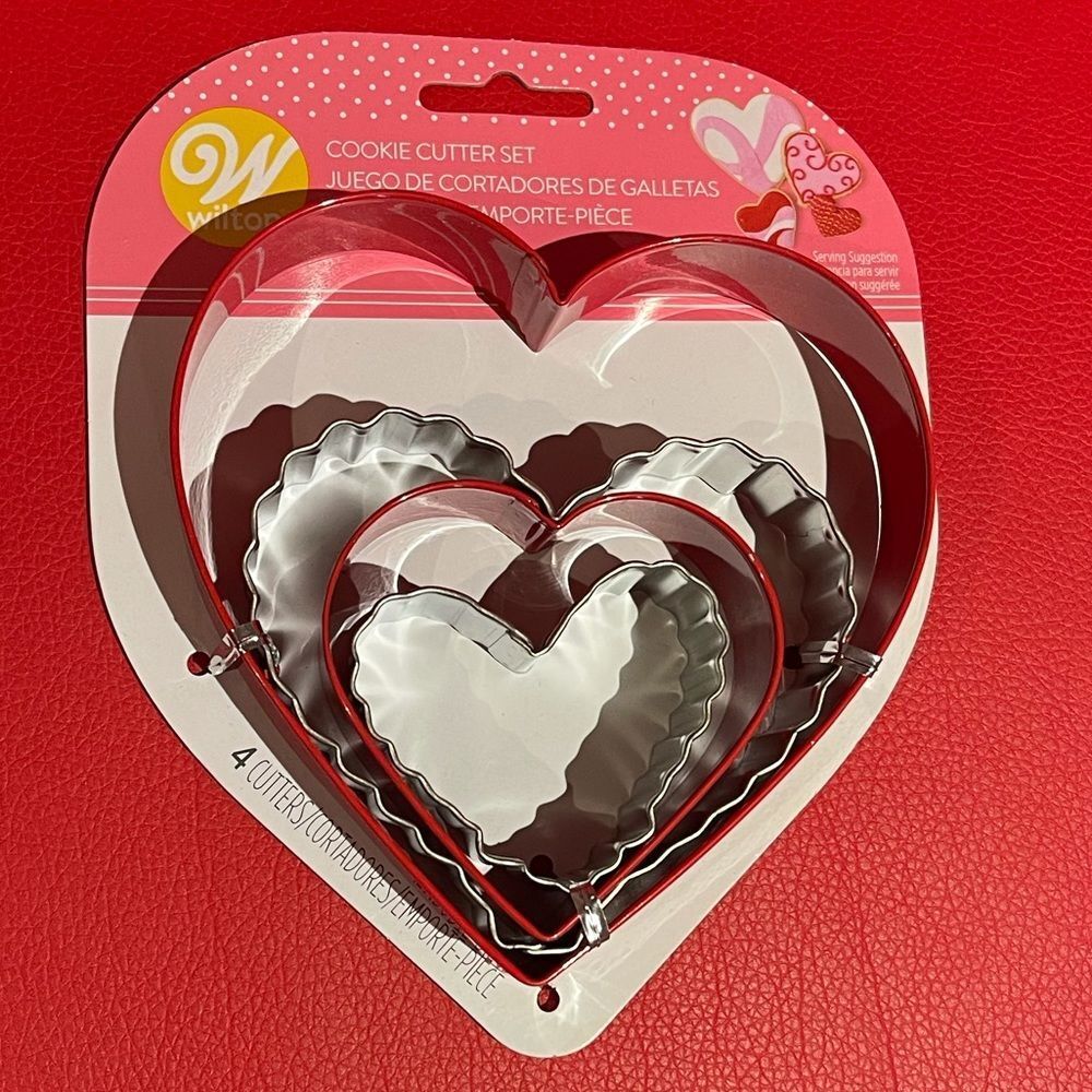 Cookie Cutter Set - Picture 3 of 16